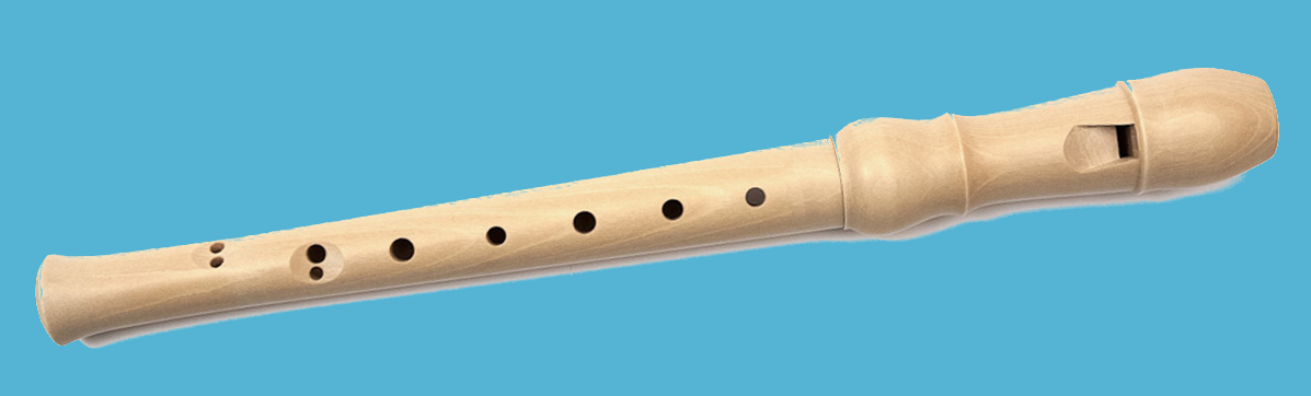 Corsi di Flauto e Musica
